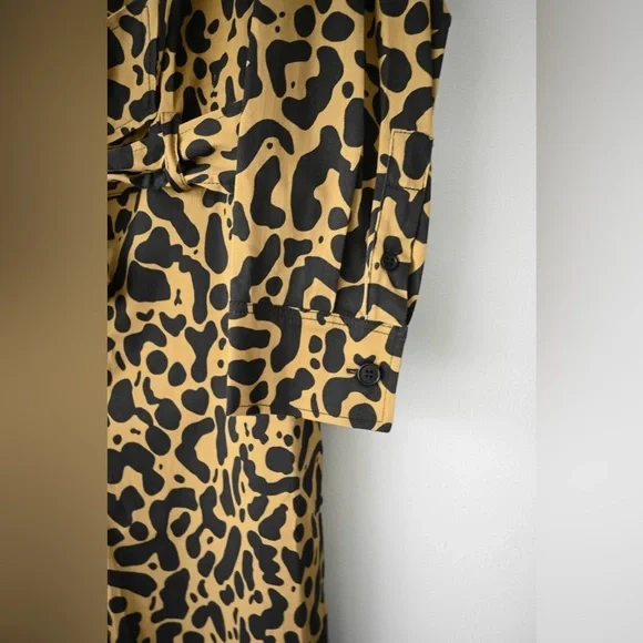 LITA By Ciara Utility Jumpsuit New With Tags - Picture 8 of 10